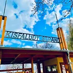 Lejlighed Kisfaludy Balatonfüred
