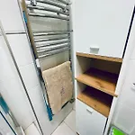 Διαμέρισμα Kisfaludy