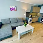Διαμέρισμα Kisfaludy Balatonfüred