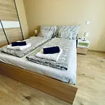 Lejlighed Kisfaludy