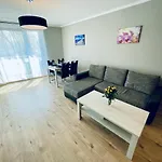 Kisfaludy Lejlighed *