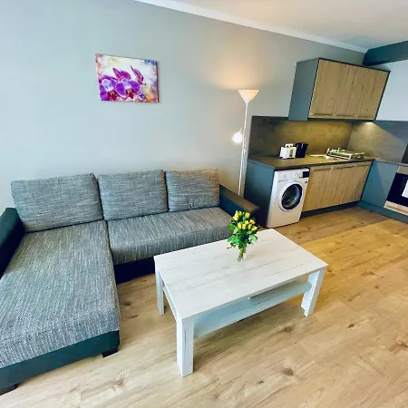 Apartment Kisfaludy Balatonfured