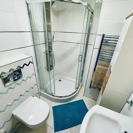Kisfaludy Apartment Balatonfured