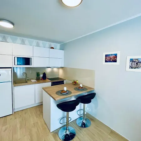Apartment Kisfaludy Balatonfured