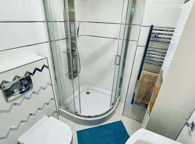 Kisfaludy Apartament Balatonfüred