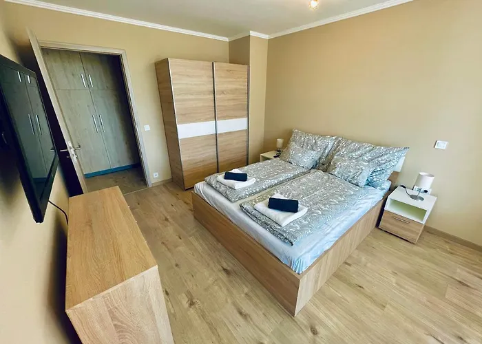 Kisfaludy Apartament Balatonfüred