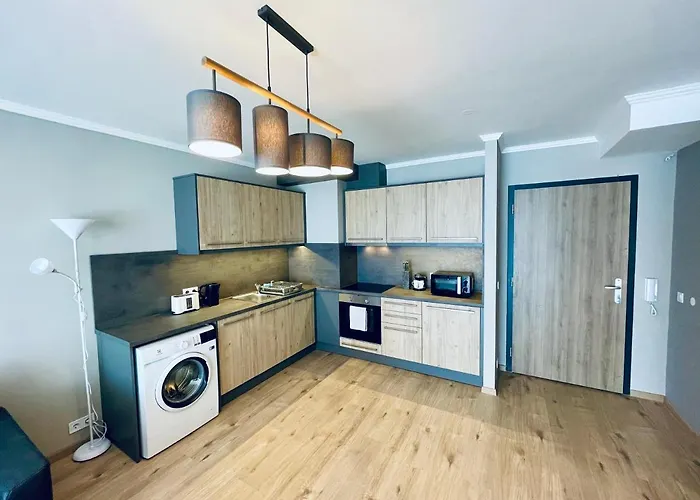 Kisfaludy Apartament *