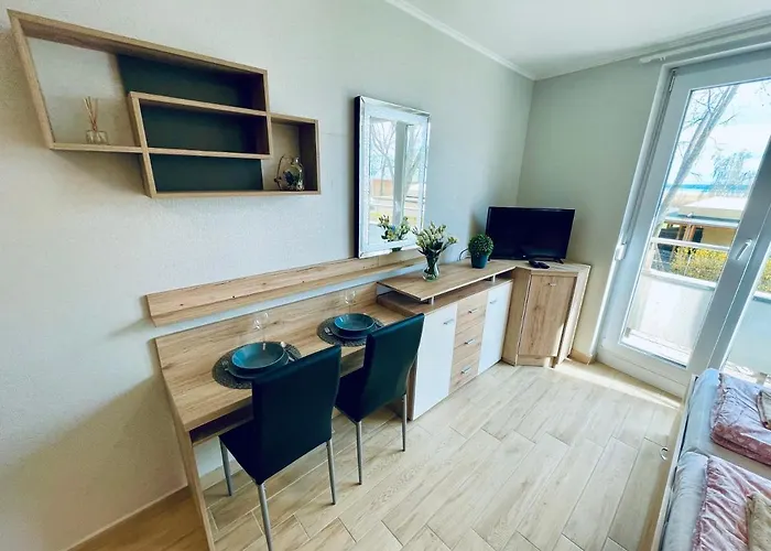 Kisfaludy Apartament *