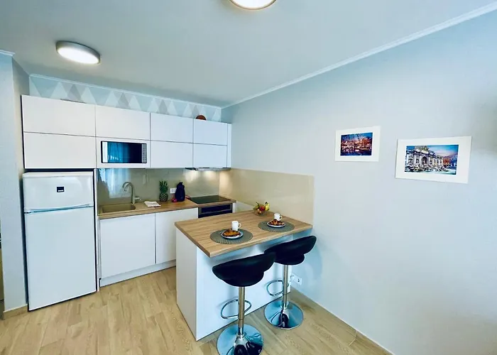 Apartament Kisfaludy Balatonfüred