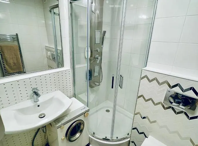 Apartament Kisfaludy Balatonfüred
